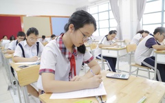 Tuyển sinh lớp 10
