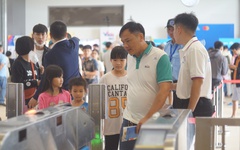 Hành khách đi metro có thể thanh toán bằng Zalopay từ tháng 6 này
