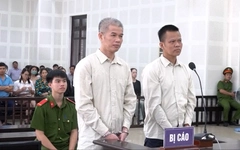 Tổng giám đốc 'Vựa miền Trung' lừa gần 40 tỉ đồng, lãnh án chung thân