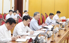 Sáp nhập tỉnh thành, phường xã