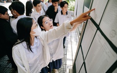 Tuyển sinh lớp 10
