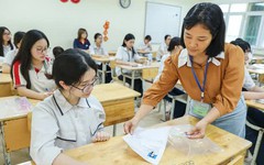 Gợi ý bài giải môn văn thi lớp 10 Hà Nội