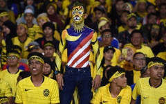 Malaysia đau đầu vì vé trận đấu với tuyển Việt Nam ế thê thảm