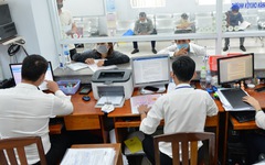 Kỳ họp thứ 9 Quốc hội khóa XV