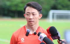 Tuyển Việt Nam không e ngại chảo lửa Bukit Jalil