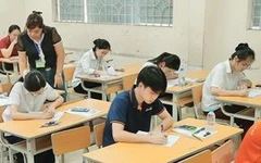 Tuyển sinh lớp 10