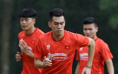 Phóng viên Malaysia đánh giá cao Tiến Linh