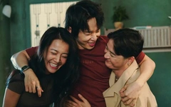 Phim Dưới đáy hồ 'vượt mặt' Doraemon, ngoại truyện John Wick - Ballerina gây thất vọng