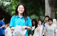 Tuyển sinh lớp 10 tại Hà Nội: Điểm thi, điểm chuẩn sẽ thế nào?