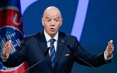 FIFA ‘tụt mood’ vì vé World Cup các CLB ế ẩm, phải đại hạ giá