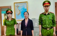Chống buôn lậu, hàng giả