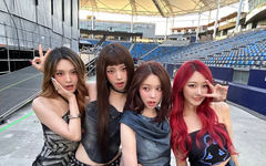 Aespa nhá hàng album mới; The Black Label ra mắt nhóm nhạc hỗn hợp nam nữ