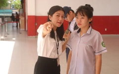 Lịch công bố điểm thi, điểm chuẩn lớp 10 các tỉnh thành năm 2025