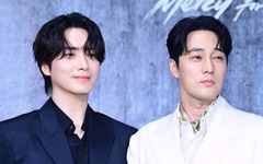 Cặp anh em So Ji Sub và Lee Jun Hyuk đang gây sốt màn ảnh Hàn là ai?