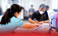 Nhận lương hưu, trợ cấp theo Nghị định 178 có phải đóng thuế thu nhập cá nhân?