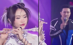Trấn Thành công khai 'gay gắt' với Phương Mỹ Chi