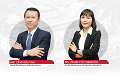 Lý do lựa chọn chương trình song ngữ quốc tế Cambridge?