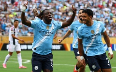 Man City - Al Hilal (hiệp phụ): Man City có bàn gỡ hòa 3-3