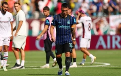 CLB Brazil loại Inter Milan tại FIFA Club World Cup