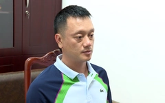 Trùm giang hồ Vi 'ngộ’ ở Thanh Hóa bị khởi tố, bắt tạm giam