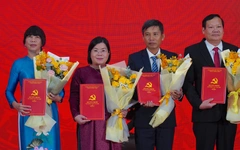 Sáp nhập tỉnh thành, phường xã