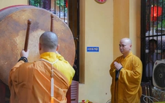 Sáp nhập tỉnh thành, phường xã