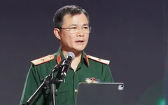 Viettel làm trung tâm dữ liệu, trạm cáp quang biển ở Đà Nẵng