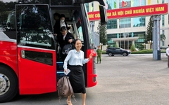 Sáp nhập tỉnh thành, phường xã