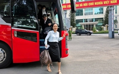 Sáp nhập tỉnh thành, phường xã