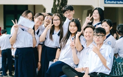 Kỳ thi tốt nghiệp THPT 2025