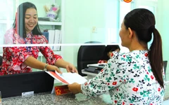 Sáp nhập tỉnh thành, phường xã