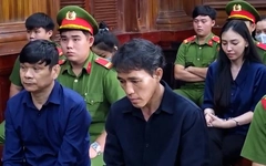 Mua bán hơn 117kg ma túy, Tuấn 'cọp' và đồng phạm thoát án tử vì được áp dụng luật mới