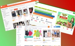 Sàn thương mại khai và nộp thuế hộ: Người bán thở phào!