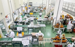 Sáp nhập tỉnh thành, phường xã