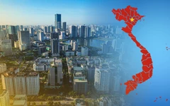 'Sắp xếp lại giang sơn': Dấu ấn ngày sáp nhập đi vào lịch sử Việt Nam