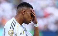 Hạ Real Madrid 4-0, PSG thẳng tiến vào chung kết FIFA Club World Cup 2025