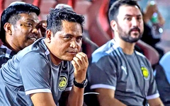 Nhiều trụ cột chấn thương, Malaysia vẫn tham vọng vô địch U23 Đông Nam Á