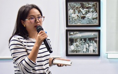 Thêm 46 sinh viên Trường ĐH Hoa Sen hoàn thành khóa học tại Báo Tuổi Trẻ