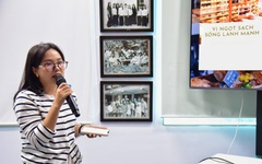Thêm 46 sinh viên Trường ĐH Hoa Sen hoàn thành khóa học tại Báo Tuổi Trẻ