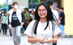 Công thức tính điểm tuyển sinh Công an Nhân dân từ điểm Kỳ thi đánh giá của Bộ Công an