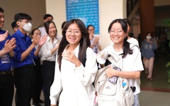 Khi nào có điểm thi đánh giá năng lực chuyên biệt đợt 3 Trường đại học Sư phạm TP.HCM?
