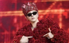 G-Dragon hủy concert tại Thái Lan vì lo ngại sức khỏe người hâm mộ trong nắng nóng