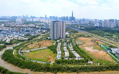 Đề xuất giảm mạnh tiền chuyển mục đích sử dụng đất nông nghiệp sang đất ở