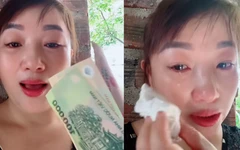Hai triệu đồng và bài học về lòng tin