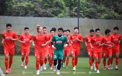 Danh sách các cầu thủ U23 Việt Nam dự Giải U23 Đông Nam Á 2025