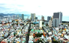 Điều chỉnh cục bộ quy hoạch chung Nha Trang, Khánh Hòa