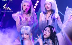 Em xinh say hi tập 7: Tiên Tiên khóc nghẹn, Vũ Thảo My chấn thương