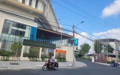 Sáp nhập tỉnh thành, phường xã