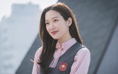 Nữ chính Law and the city nổi bật thế nào trong dòng phim lãng mạn?