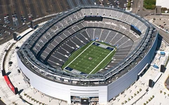 5 điều thú vị về sân MetLife, nơi diễn ra trận chung kết FIFA Club World Cup 2025